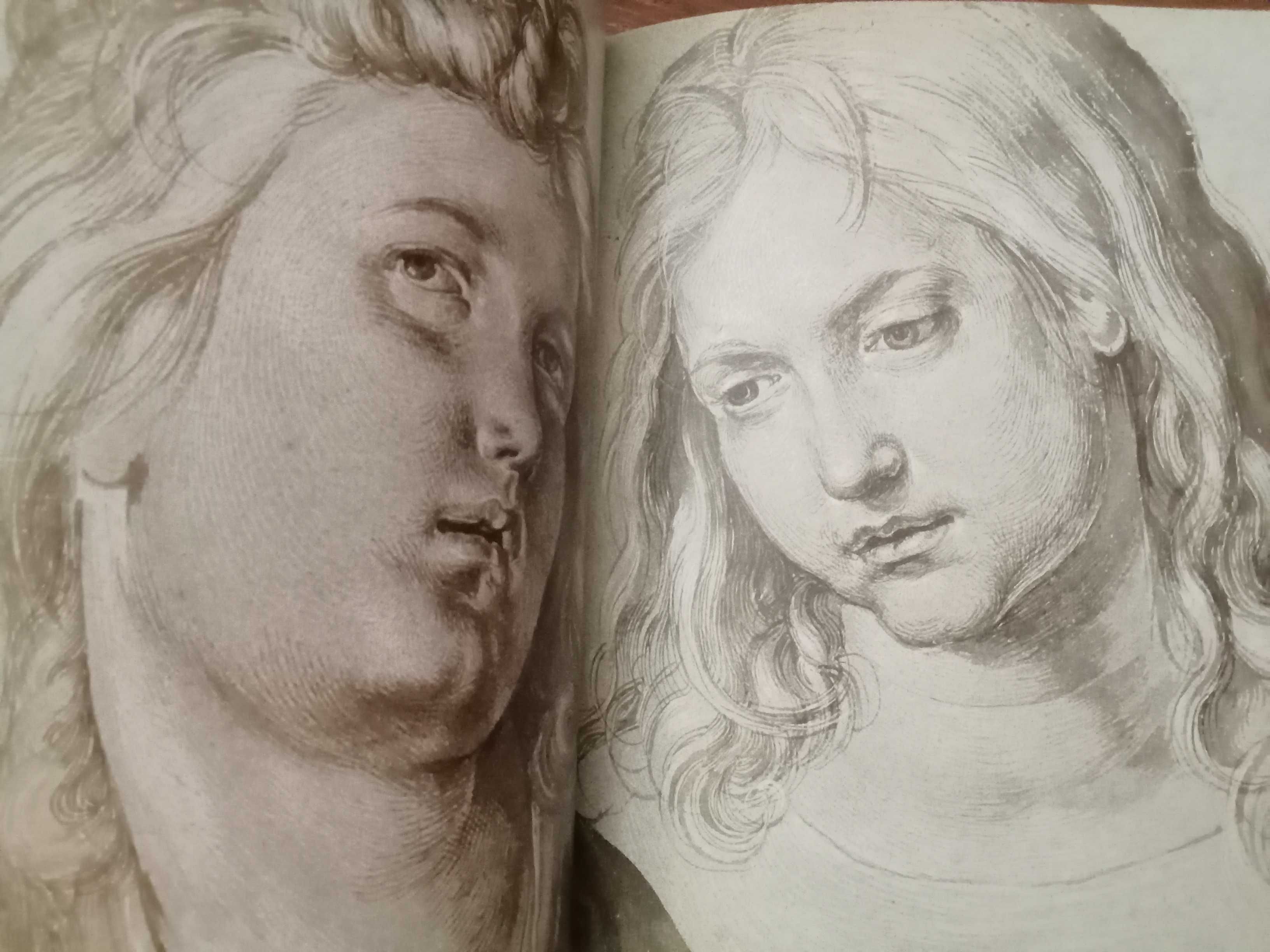 John Berger - Dürer