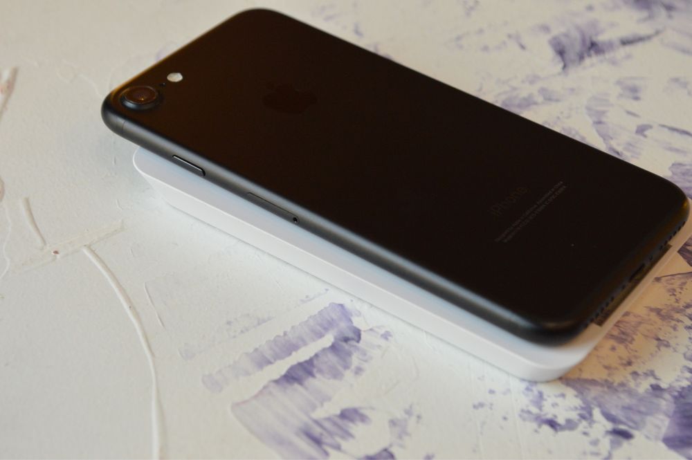Б/у iPhone 7 32/128Gb Neverlock айфон 7 оригінал