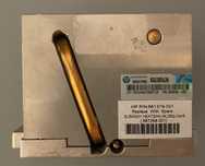 HP 661379/001 Dissipador de Calor para HP ProLiant ML350p Gen8