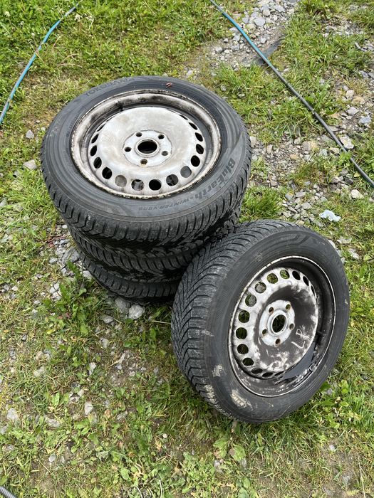 Opony Yokohama 185/60 r 15