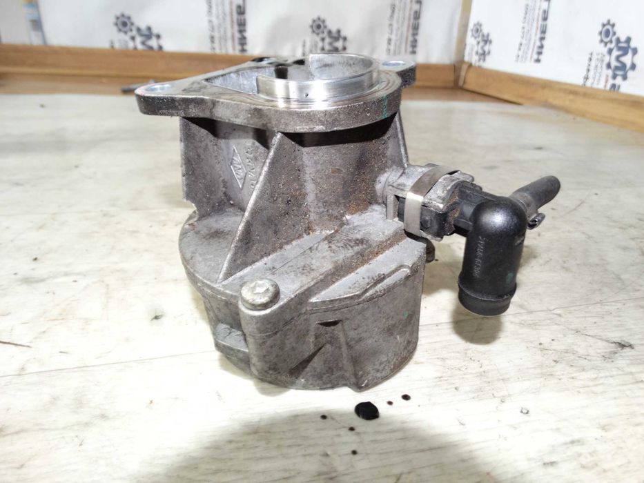 Вакуумний насос Renault Laguna 2 Megane 2 Scenic 2 1.9DCI D163322916