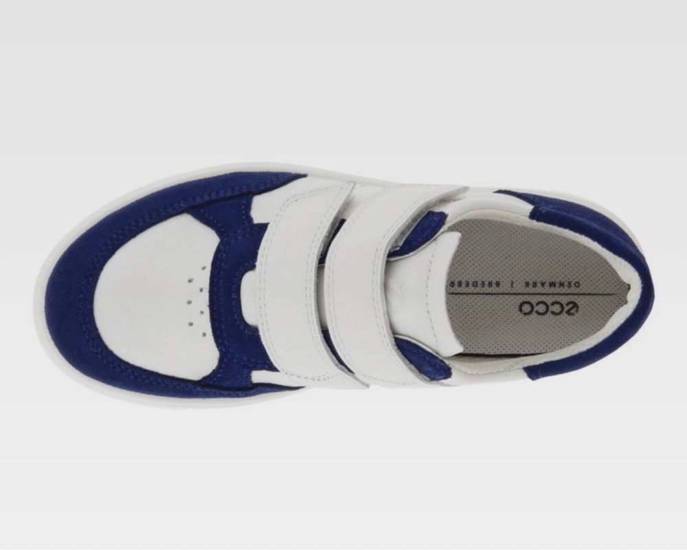Nowe ECCO Sneakersy (r. 29) buty dla dzieci