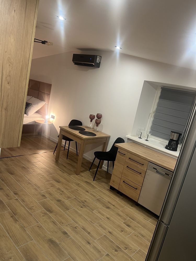 Apartament w Górach Szklarska Poreba