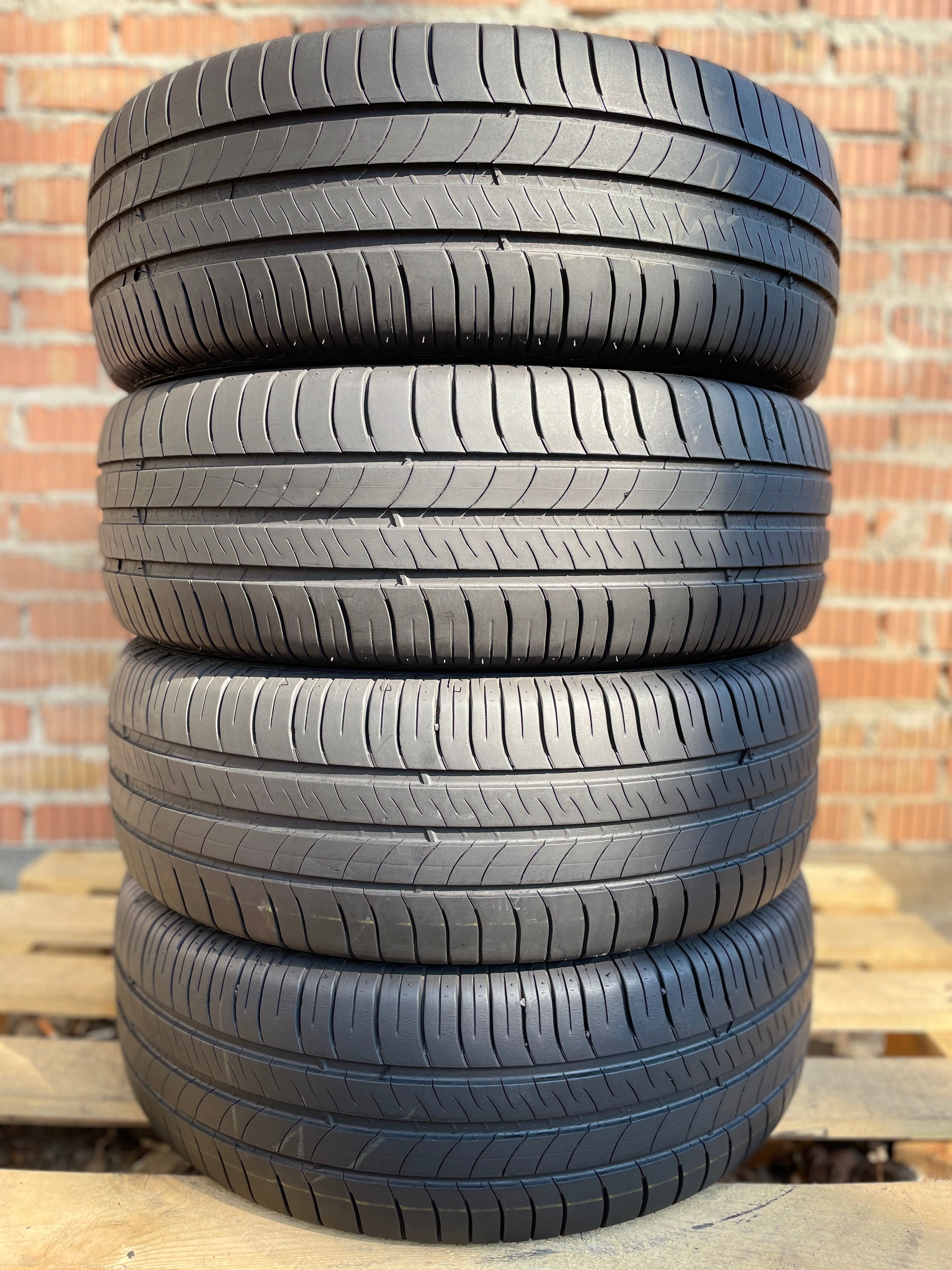205/60 R16 Mihelin Energy Saver Літо Склад 195 215 225 / 50 55 65 70