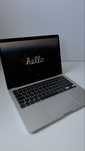 MacBook Pro 13.3” M1, 16GB RAM, 512GB