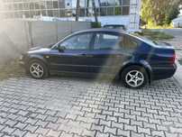 VW passat 1.9 tdi