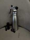 Kayser INOX 500 мл сифон для сливок