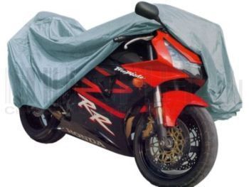 Cobertura para motas ou bicicletas 2,3 x 1,3 m