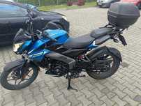 Sprzedam motor BAJAJ PULSAR NS 125