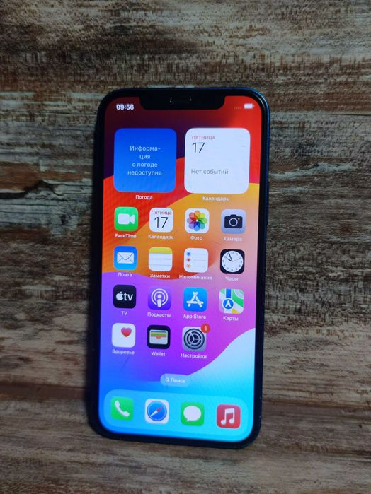 IPhone 12 64gb Never Lock