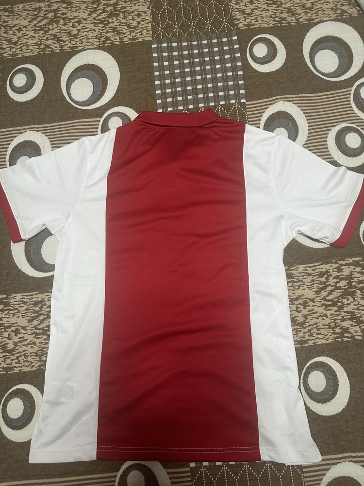 Camisola Ajax retro 25/26 XL
