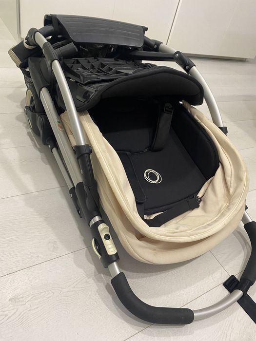 Carrinho Bebe Bugaboo
