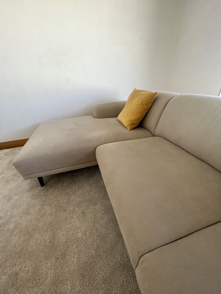 Sofa em L - AREA