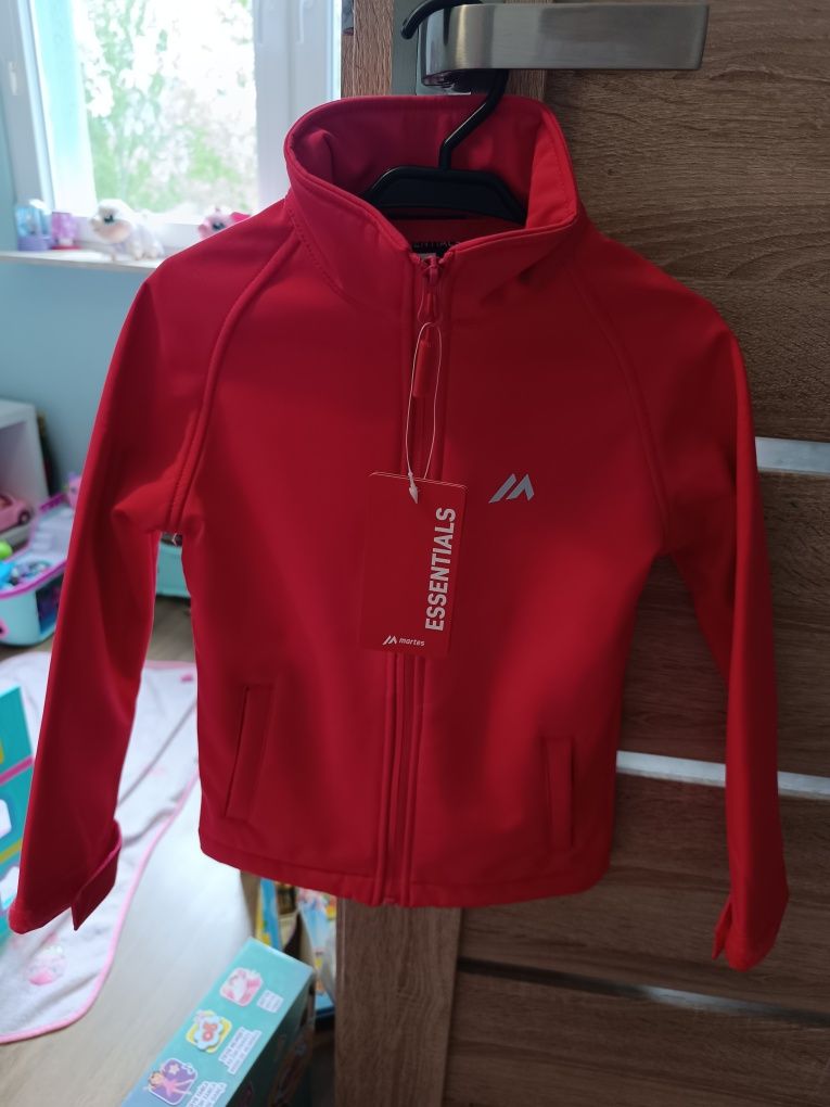 Softshell Nowy  110