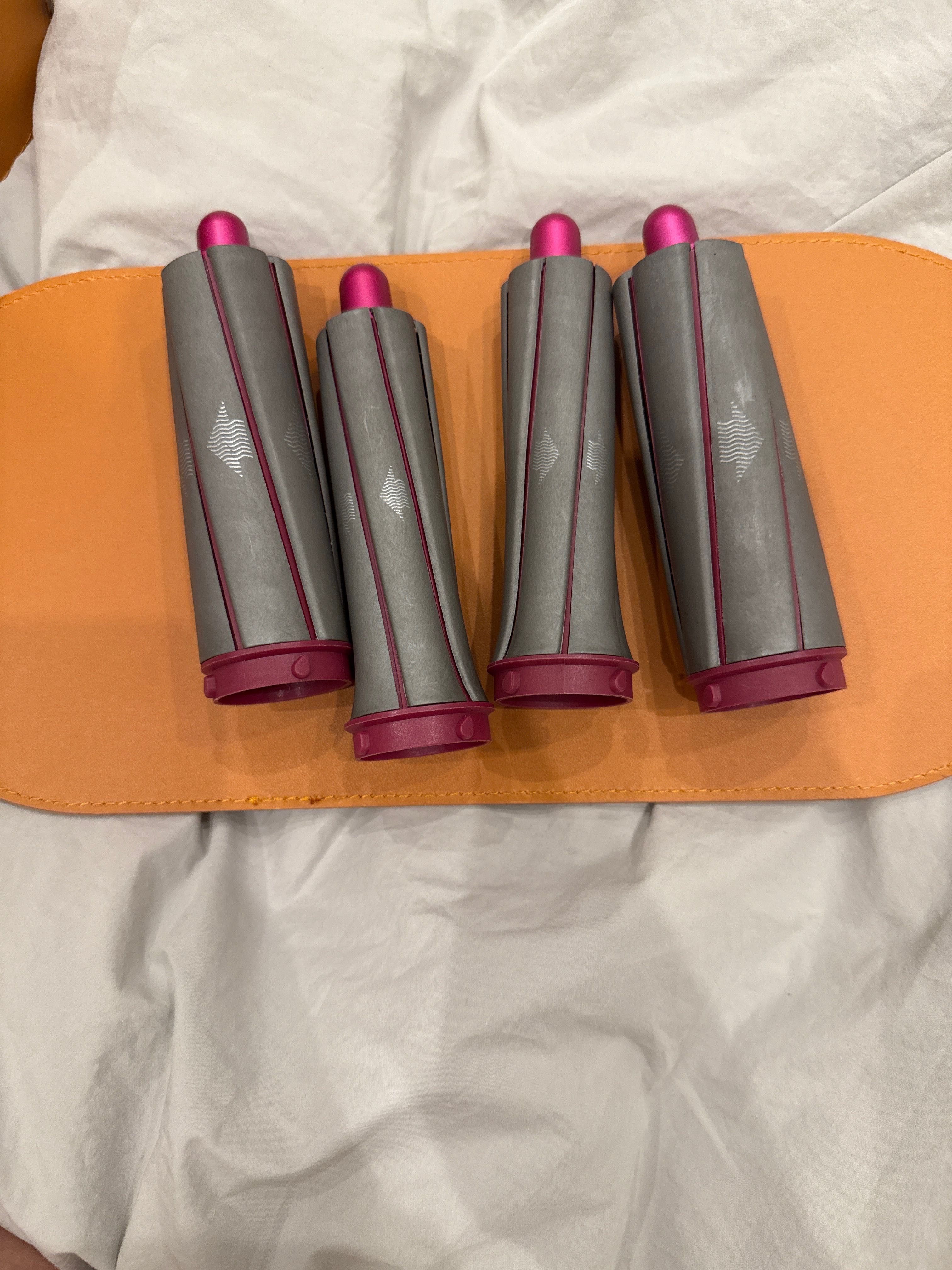Фен-стайлер Оригінальний Dyson Airwrap HS01 Complete Fuchsia