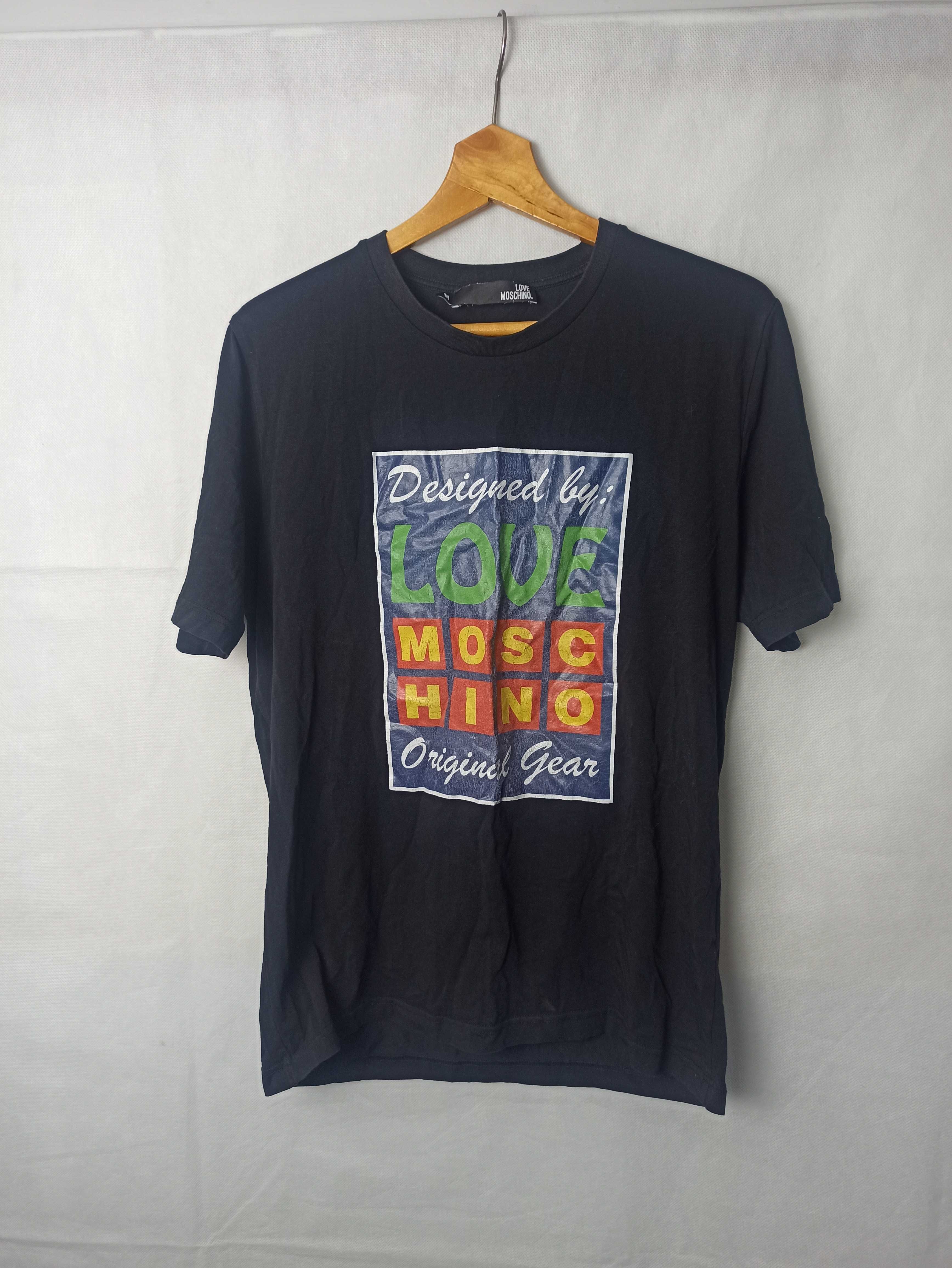 Love Moschino T-shirt
koszulka