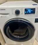 Pralka Samsung Eco Bubble 9 kg Smart