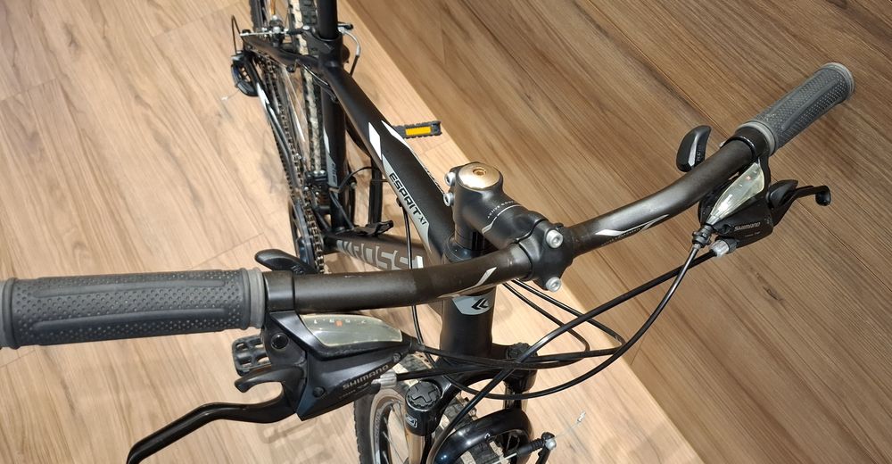 Rower Kross Esprit x1 rama XS bardzo dobry stan