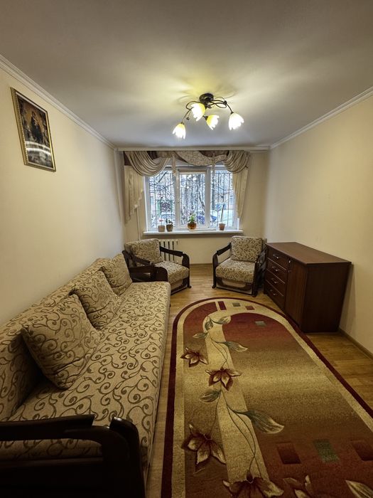 Оренда 1 кімн В. Великого, район Аквапарку