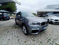 BMW X5 25 d sDrive Pack M