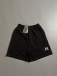 шорти balenciaga x under armour шорты баленсиага