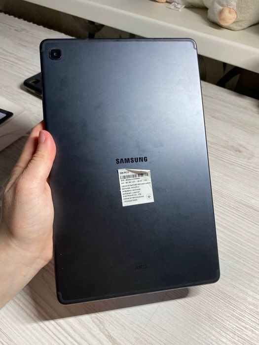 Планшет Samsung Galaxy Tab S6 Lite 2020