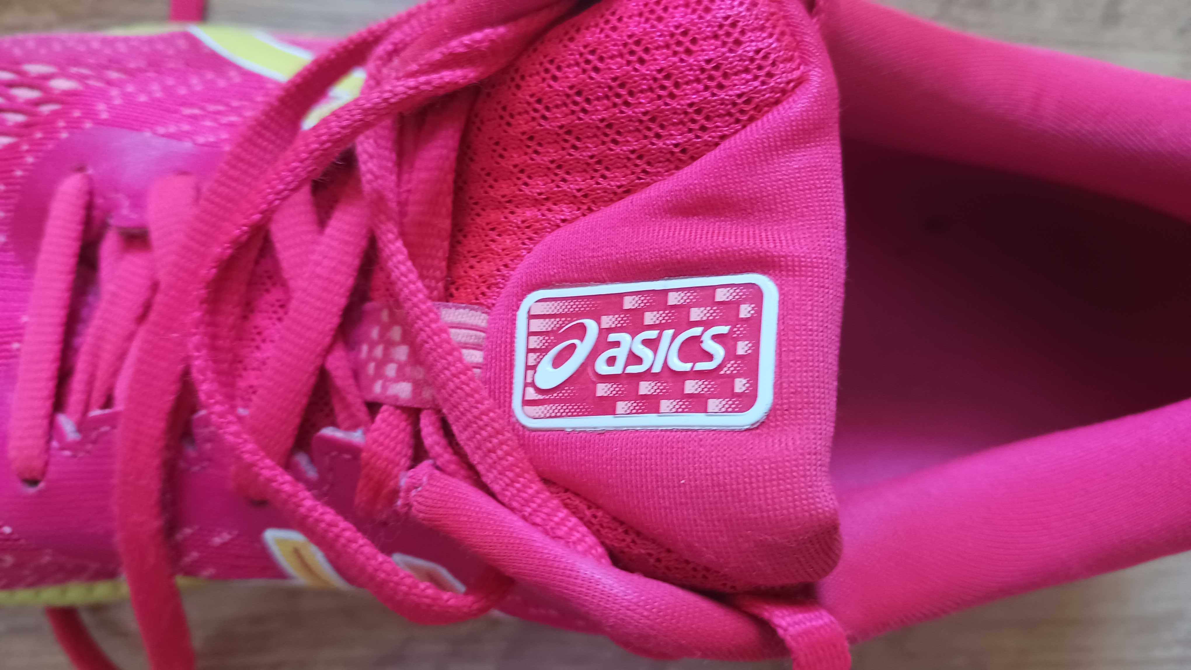 Buty asics rozmiar 41,5