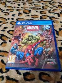 PS4 Marvil Pinball Epic Collection