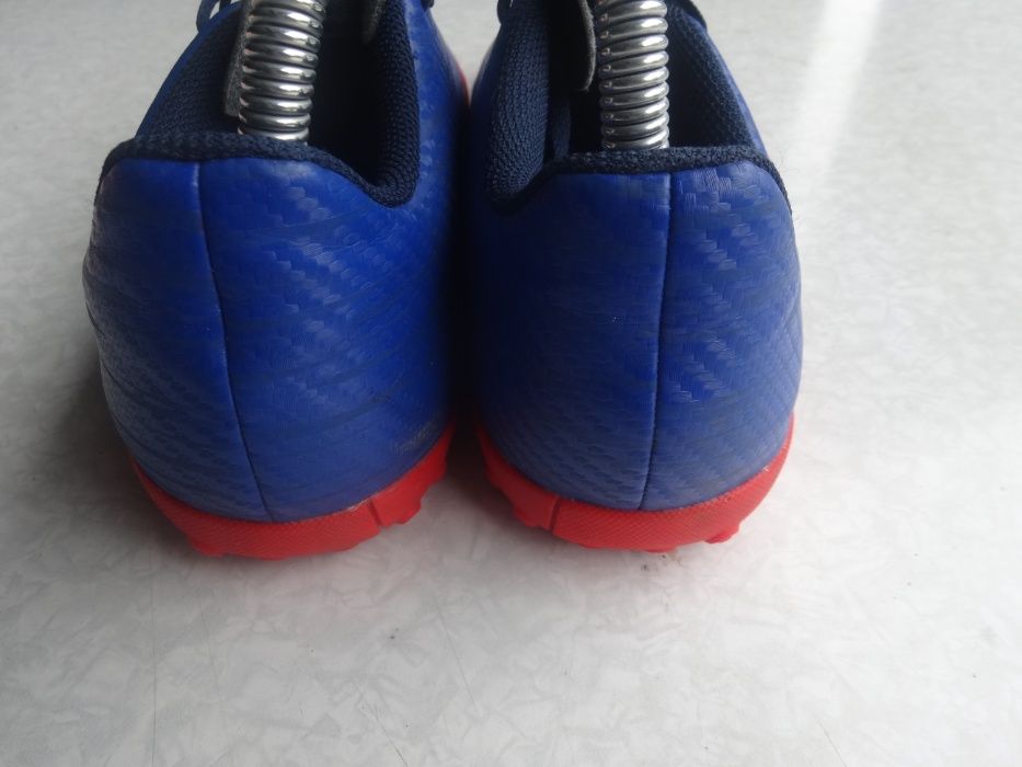 Кроссовки adidas X 16.4 TF JR Football Shoe BA8294 Размер 38 адидас