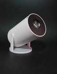 Projektor Magcubic  2024// 4K WIFI SMART android