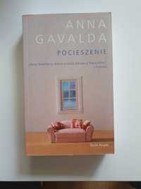 Pocieszenie - Anna Gavalda