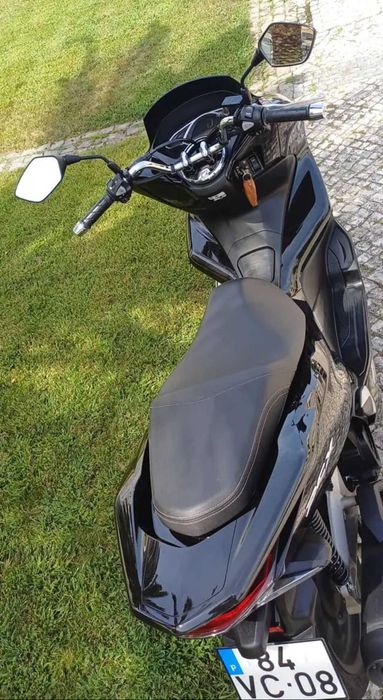 Vendo Honda pcx 125