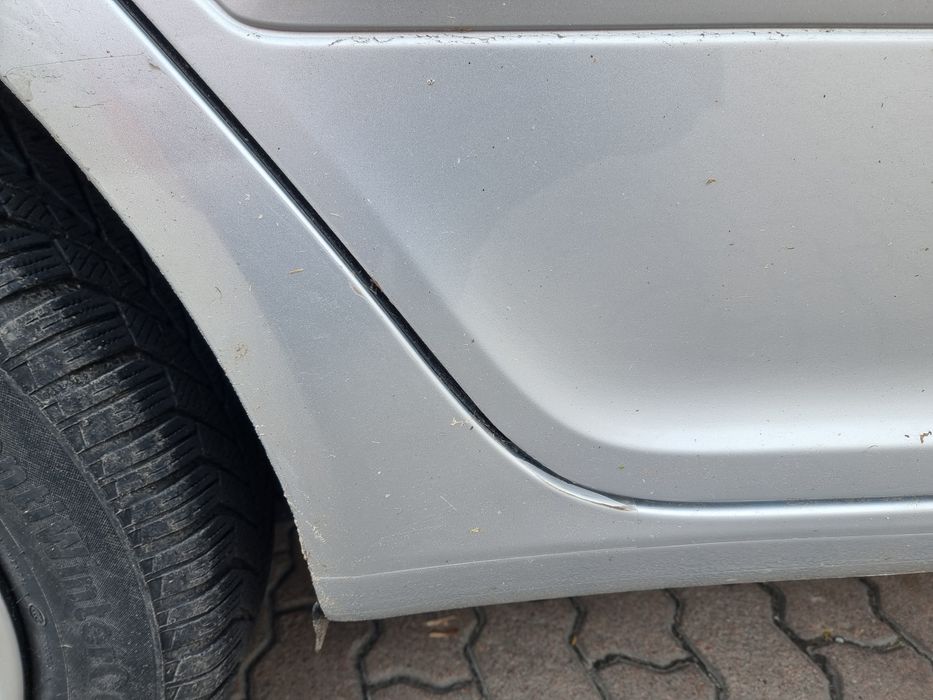 Шкода  Октавія А5