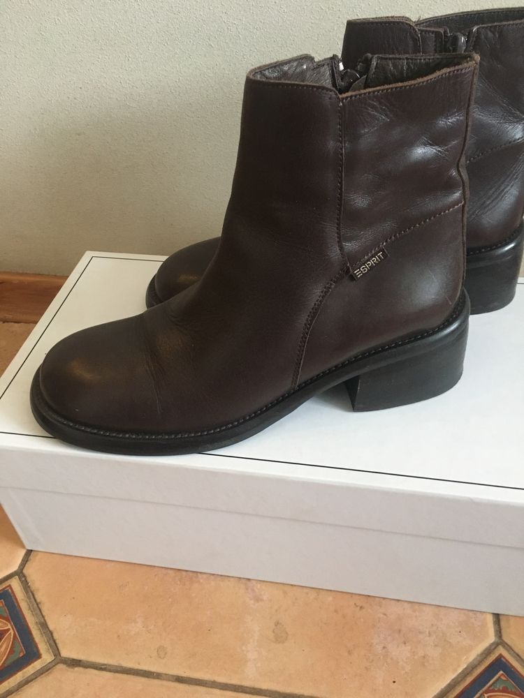 Ботинки Esprit