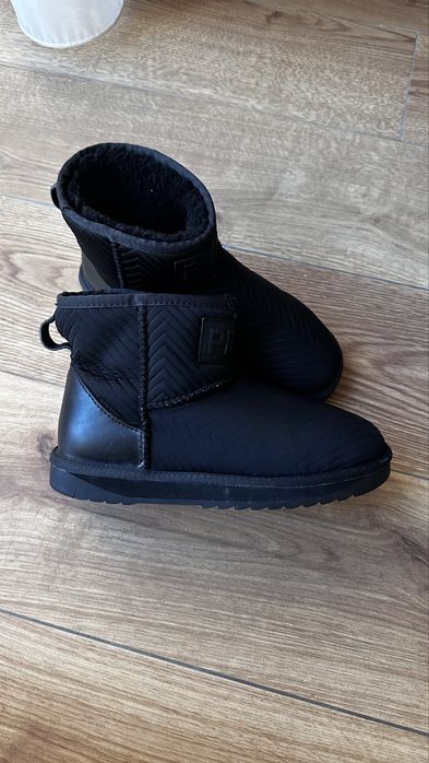 Жіночі черевики уггі PRPY оригінал