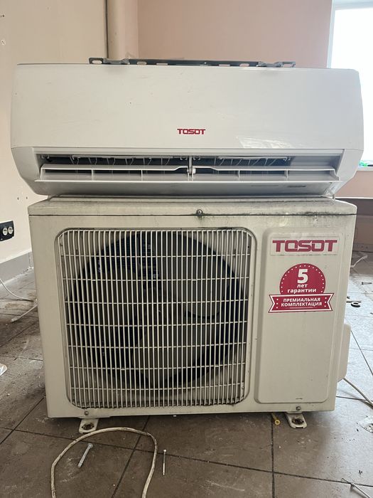 Кондиціонер Tosot