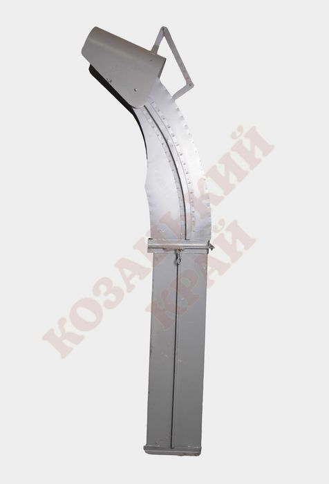 кожуха до комбайнів та сівалок від виробника