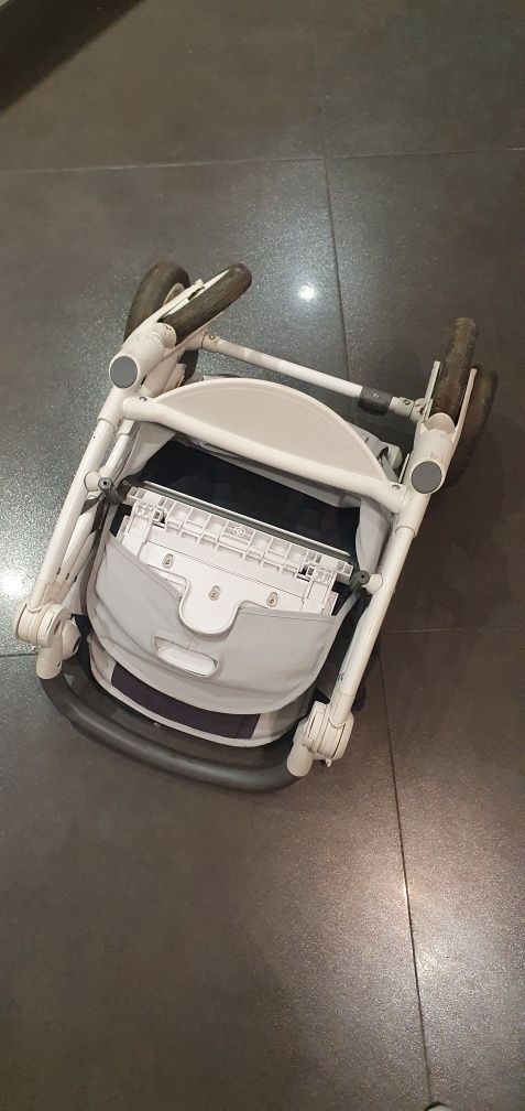 Wózek spacerowy  EasyGo MINIMA PLUS