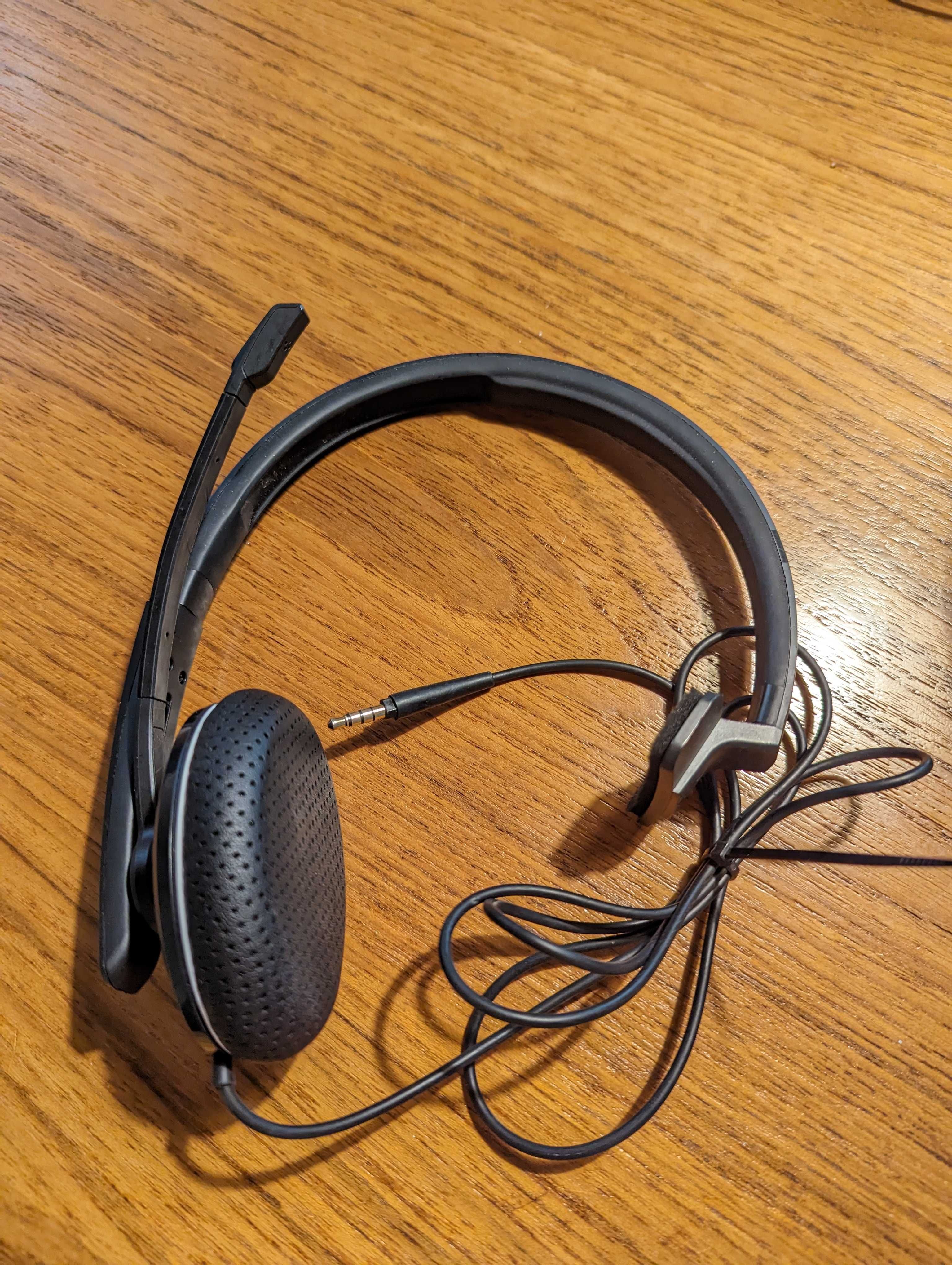 Навушники Jabra, Plantronics, Epos