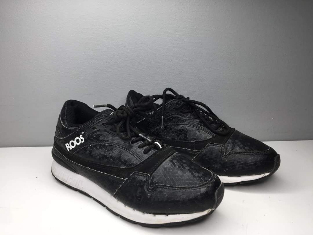 Buty sportowe Kangaroos Rozmiar 37