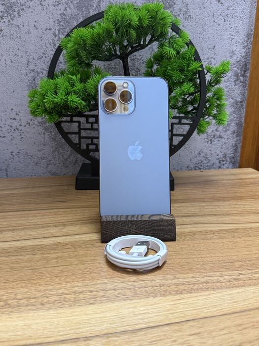 Продам Iphone 13 pro max /128 gb є обмін