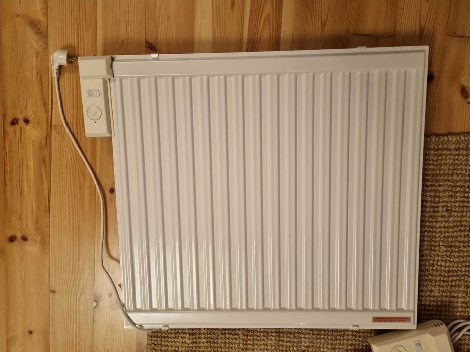 grzejnik olejowy elektryczny