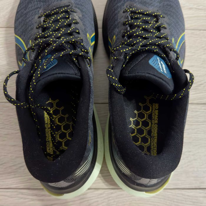 Asics GT-2000 11 Gore-Tex 8US/41.5EU/26см