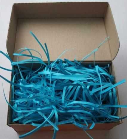 Наповнювач паперовий