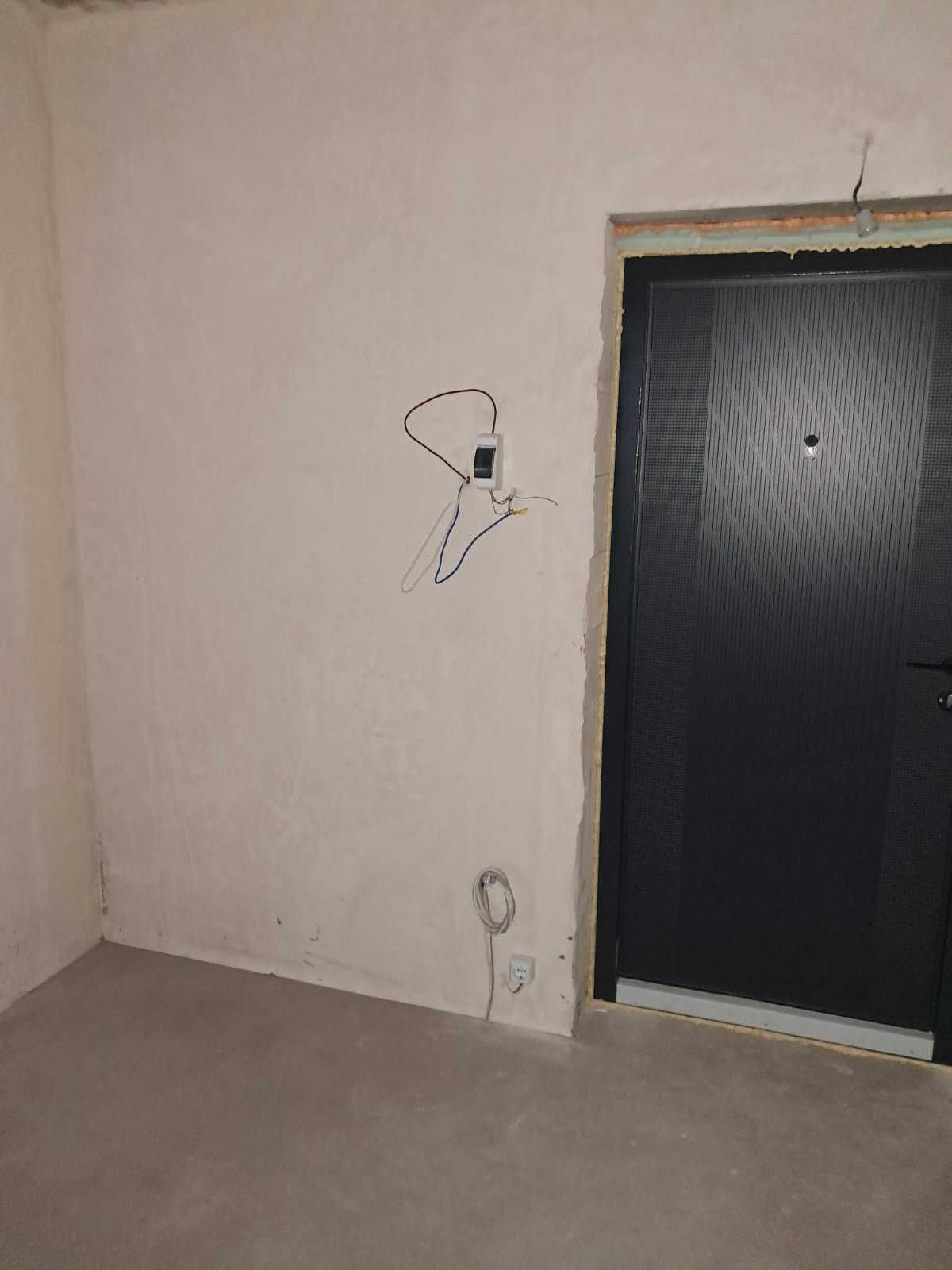 Однокімнатна квартира без ремонту в найкращому ЖК Ірпеня