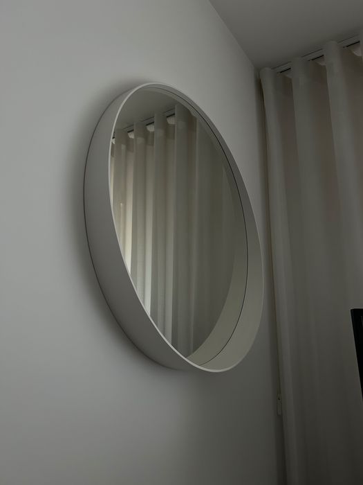 Espelho redondo IKEA