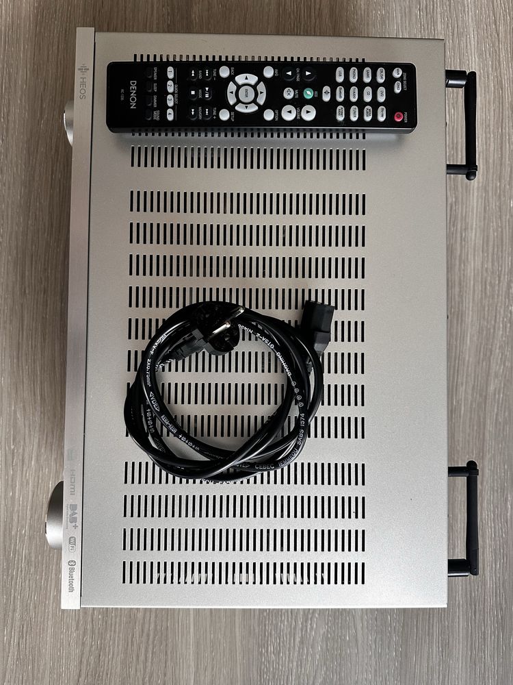 Ampituner DENON DRA-800H
