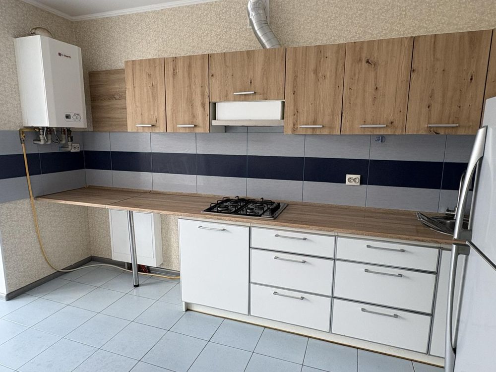 Здам 1к ЖК Пирогівський