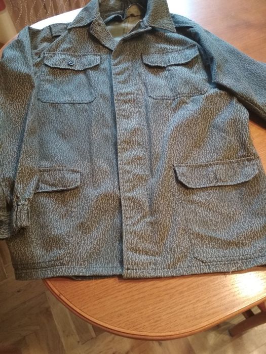 Sprzedam ubranie męskie