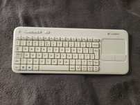Klawiatura bezprzewodowa Logitech K400r